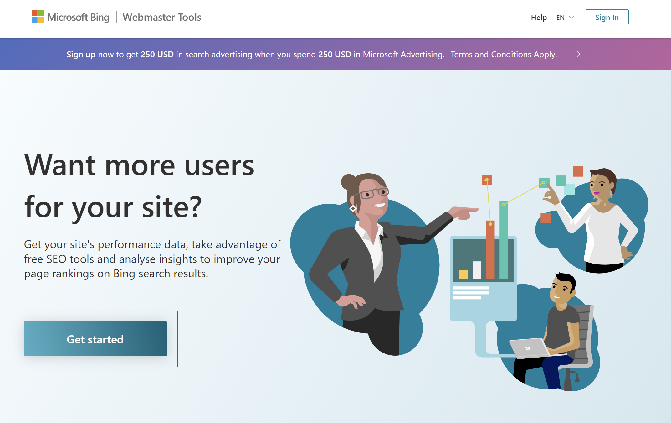 Bing SEO和广告赶紧搞起来!抓住ChatGPT的流量机遇!