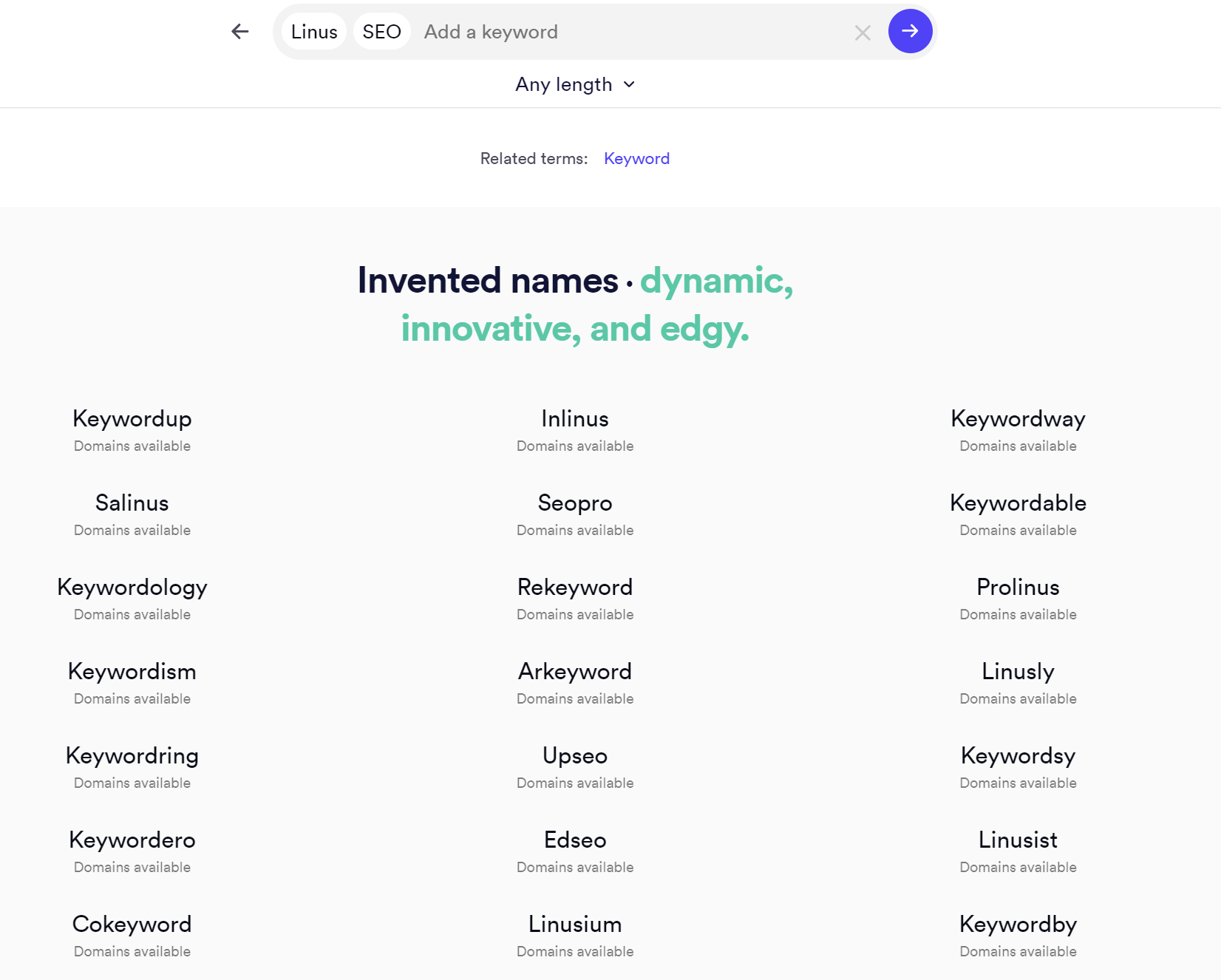 新注册英文域名咋选SEO最好?2023最全指南(附ChatGPT检查Prompt)
