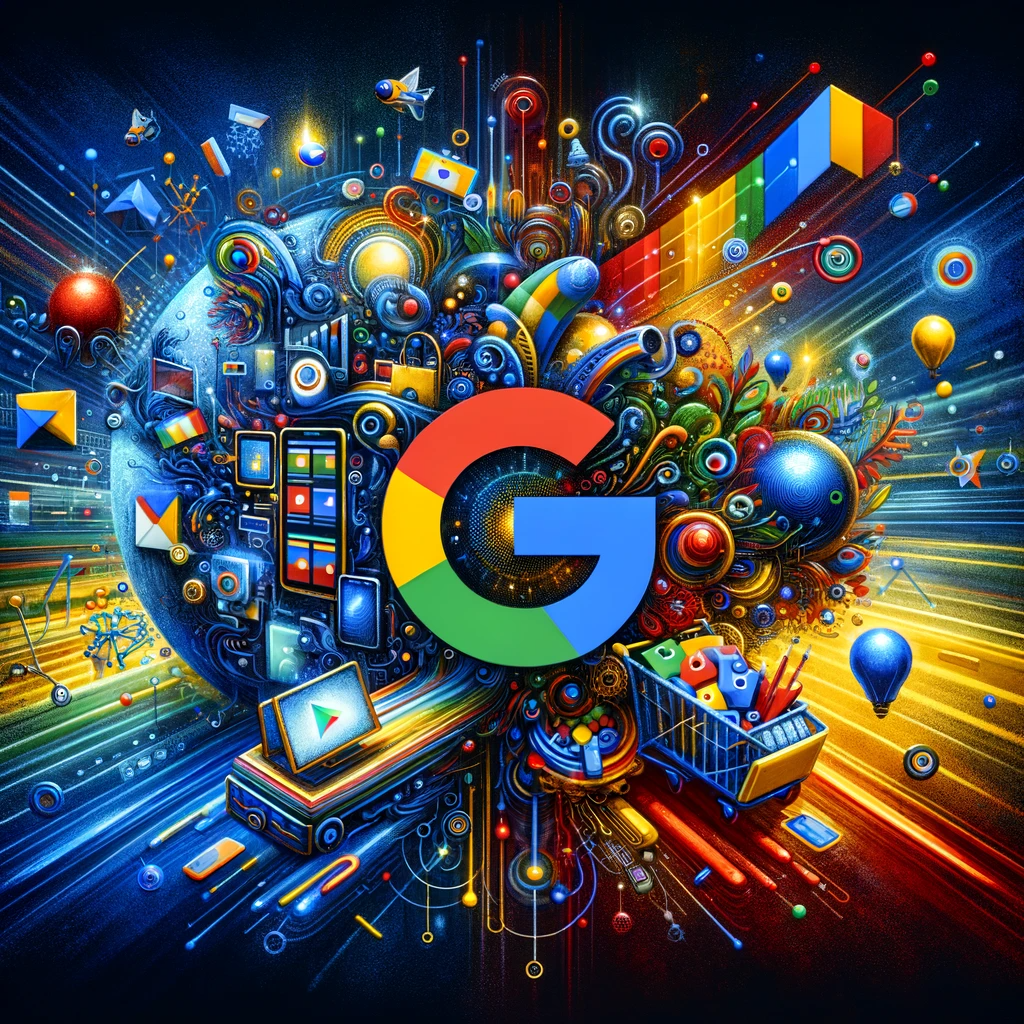 SEO&AI每周资讯和Linus思考 231121