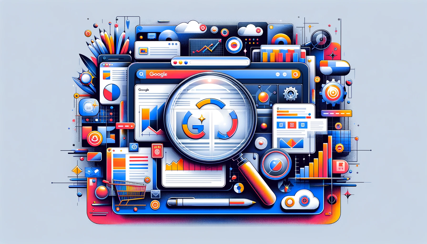 SEO&AI每周资讯和Linus思考 231127