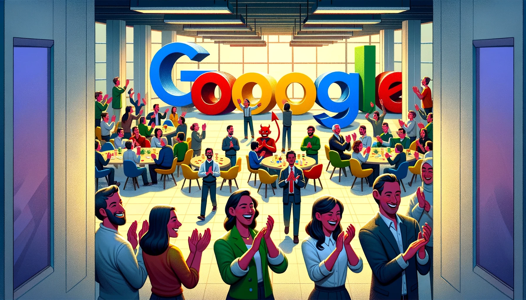 谷歌SEO&AI每周资讯和Linus思考 231205