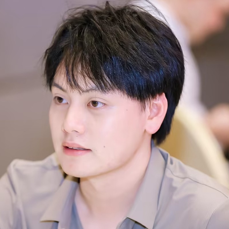 Linus Li