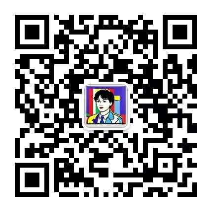 Linus 的微信公众号二维码，扫描关注 SEO 与 GEO 内容更新